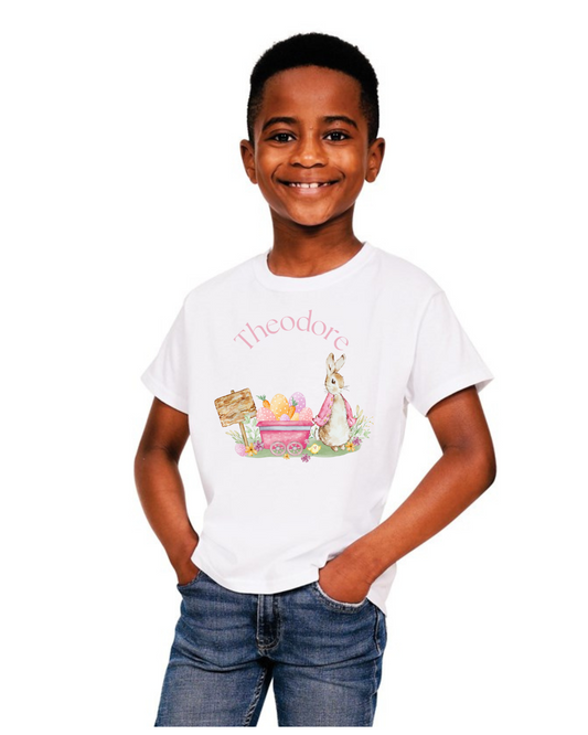 Choose your Design Easter T Shirt