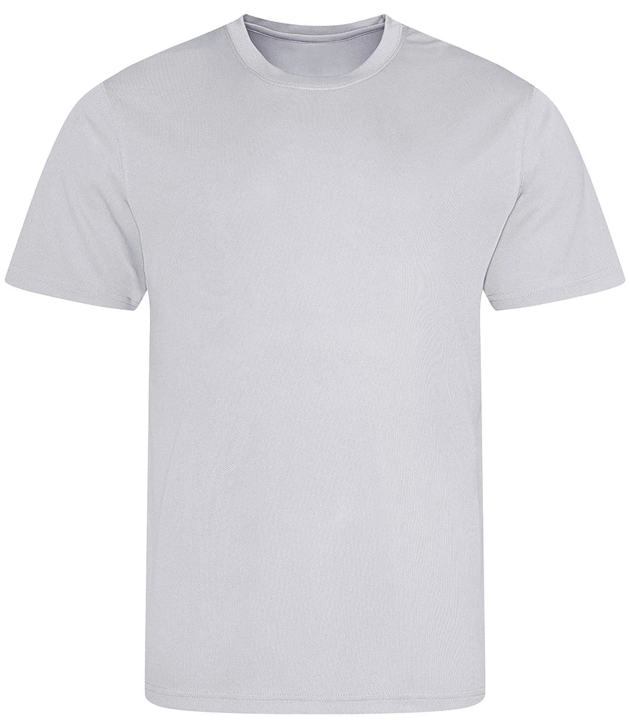 SALE Frozen Grey Basics Baby Tee