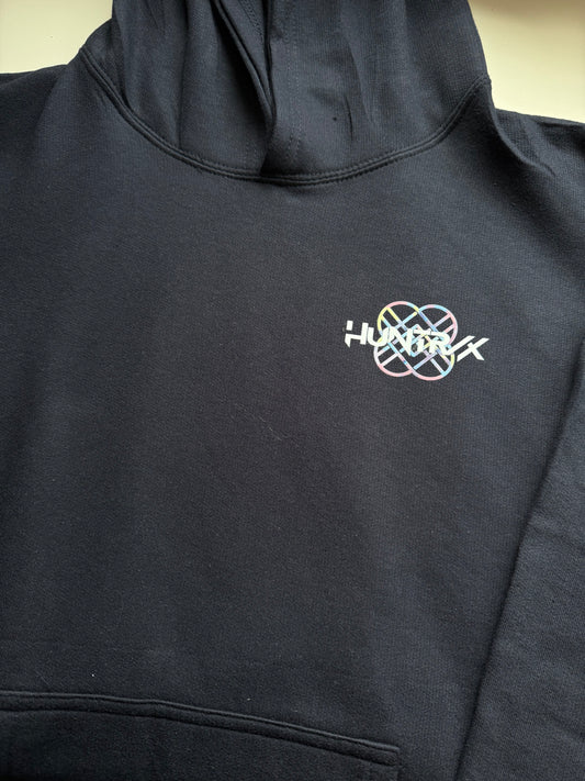 KPOP Huntrix Inspired Hoodie