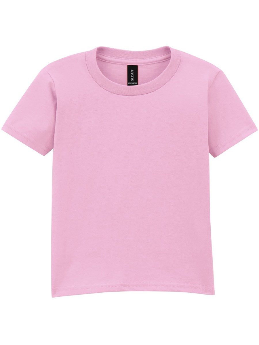 SALE Pink Basics Baby Tee