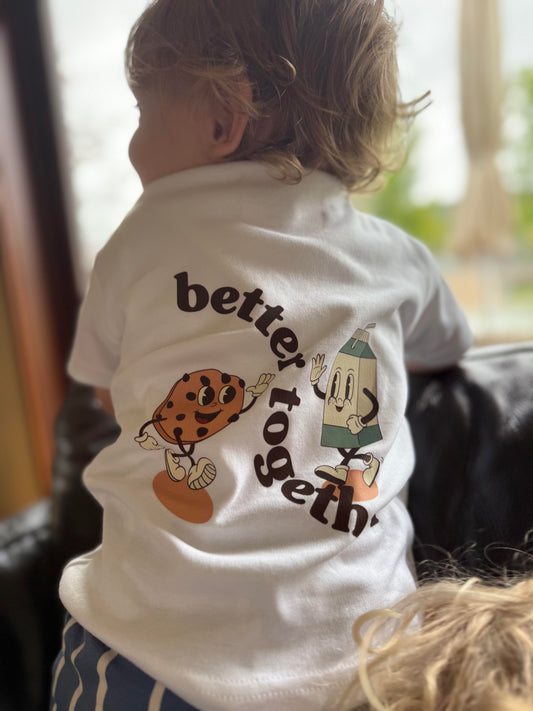 Better Together T-Shirt