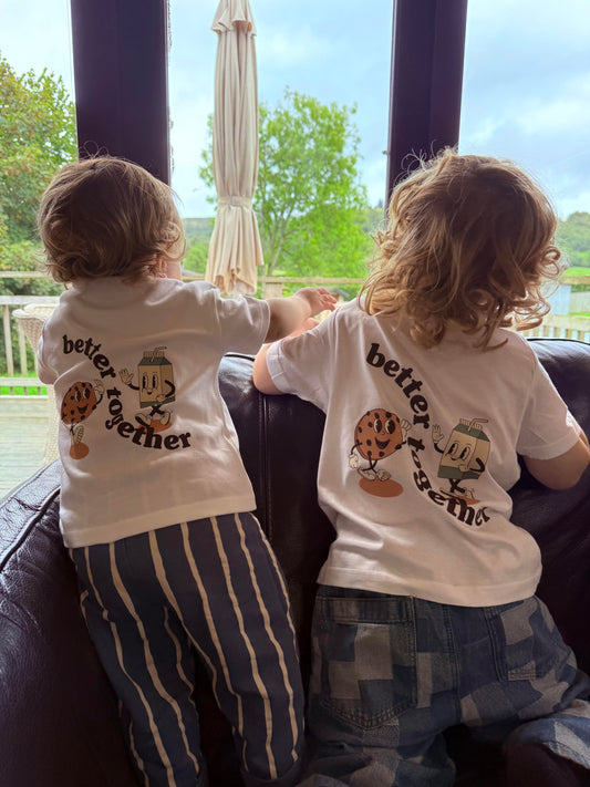 Better Together T-Shirt
