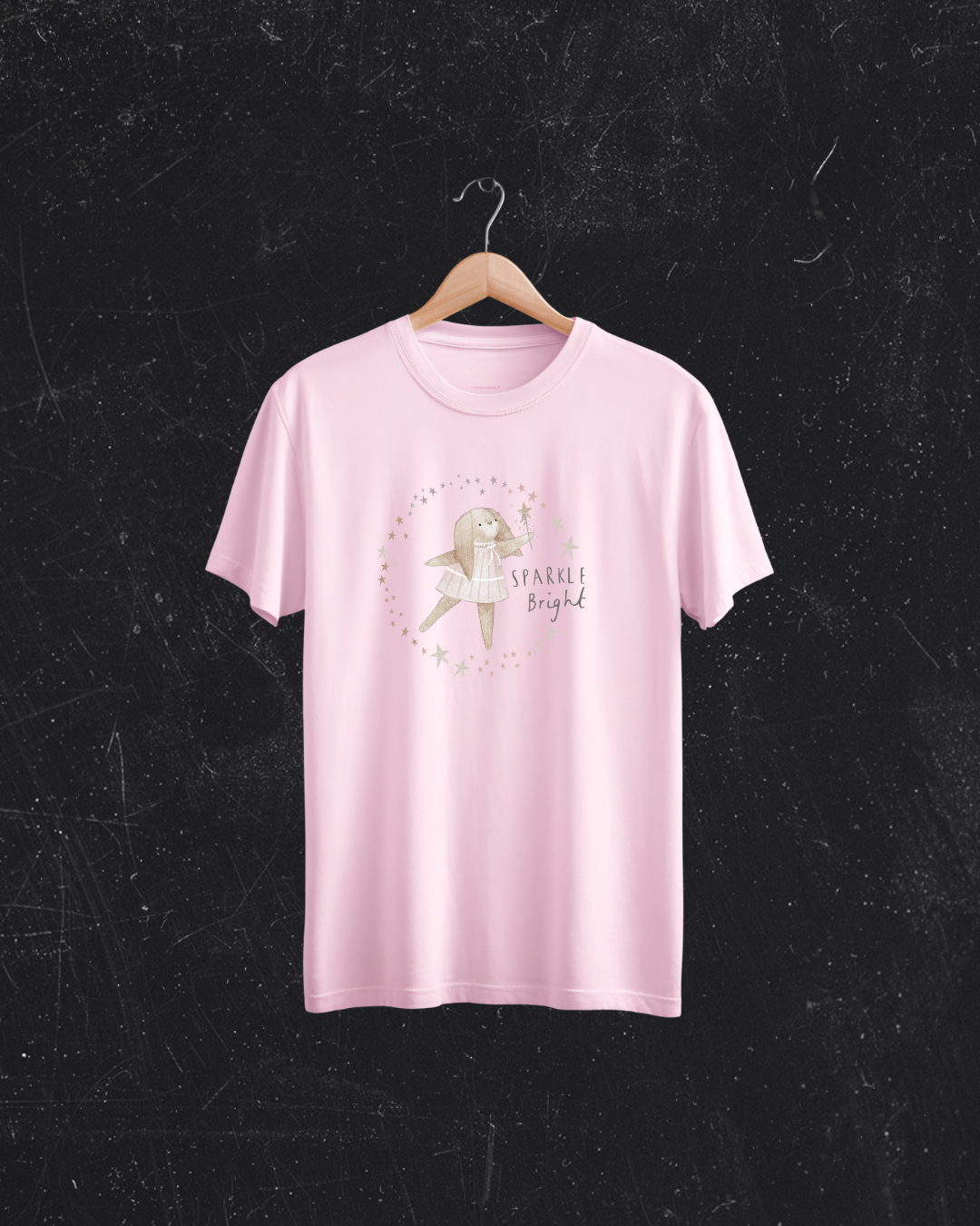 Black Friday Girls Choose your own T-Shirt Design