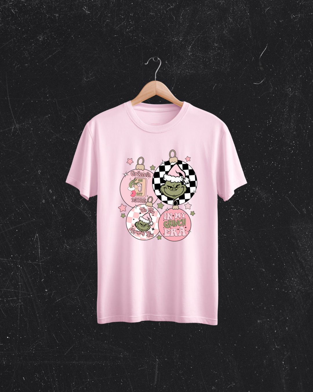 Black Friday Girls Choose your own T-Shirt Design