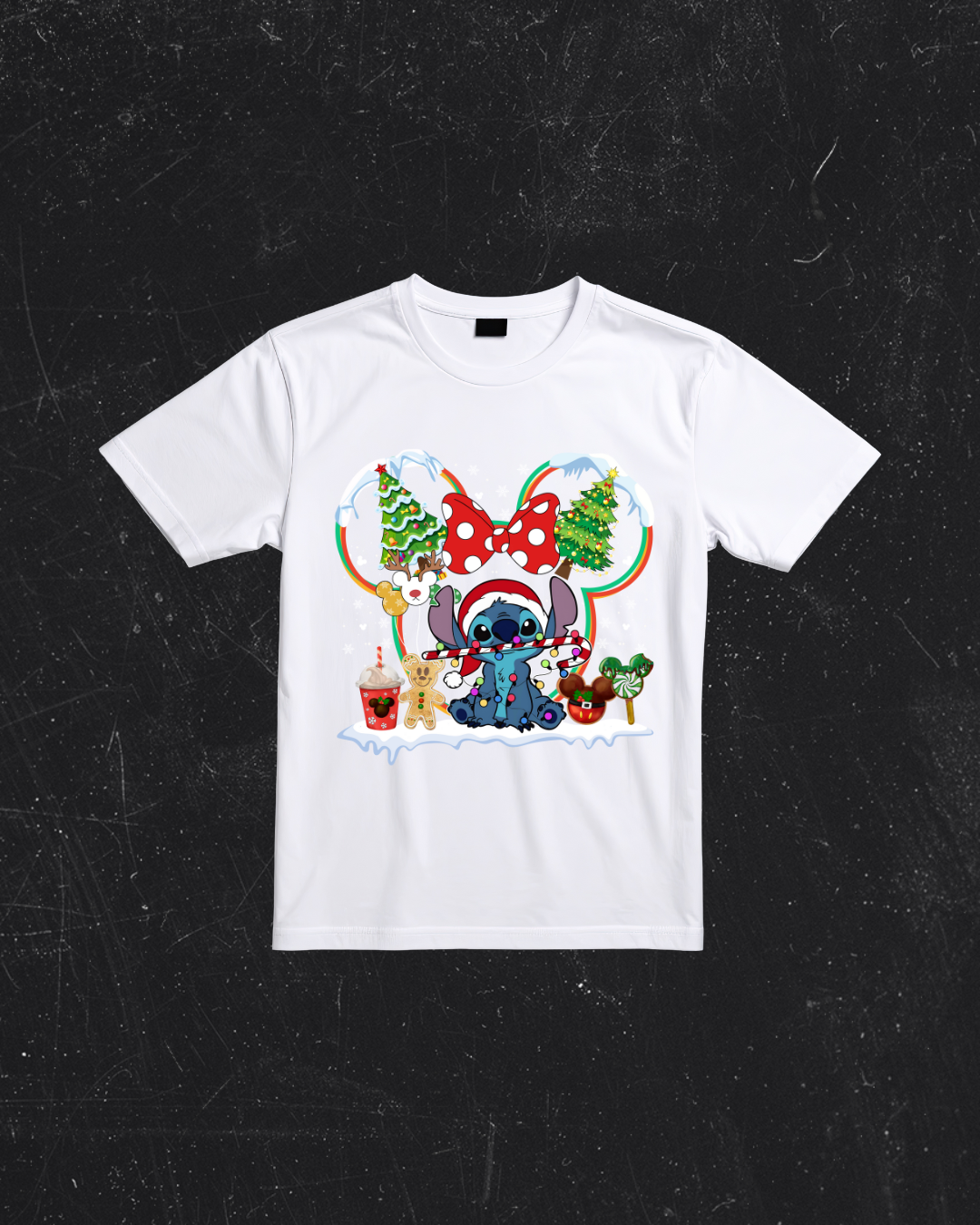 Black Friday Girls Choose your own T-Shirt Design