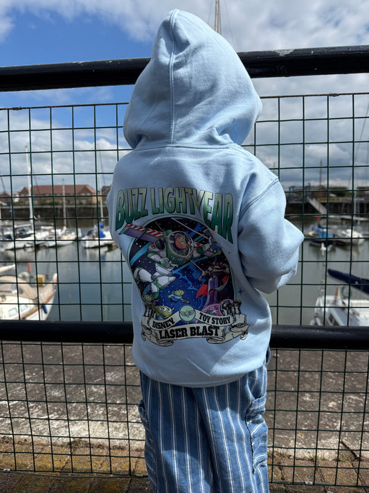 Lightyear Hoodie