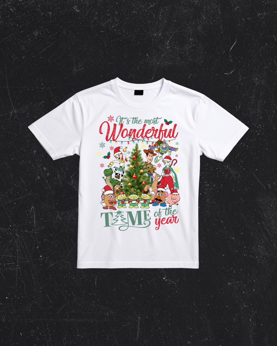 Black Friday Boys Choose your own T-Shirt Design