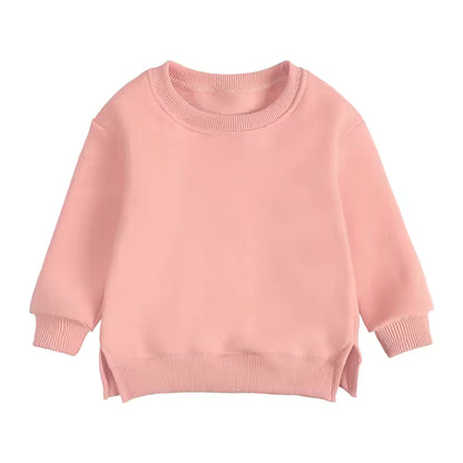 SALE Super Soft Cotton Sweatshirts - 9 colour choices
