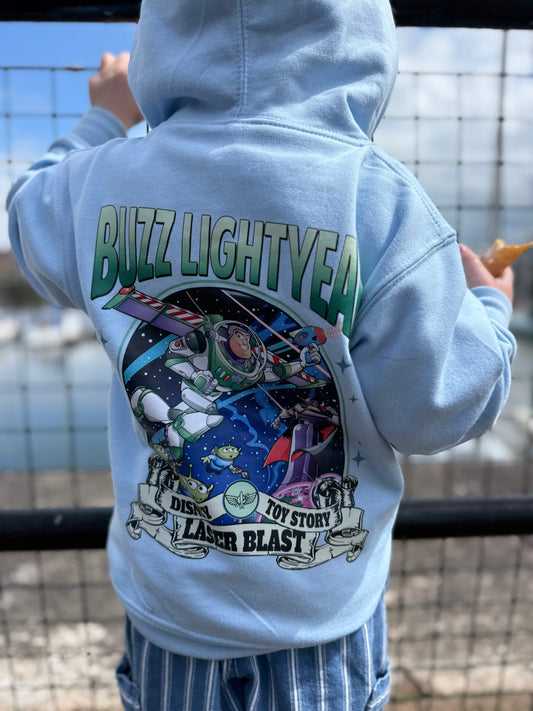 Lightyear Hoodie