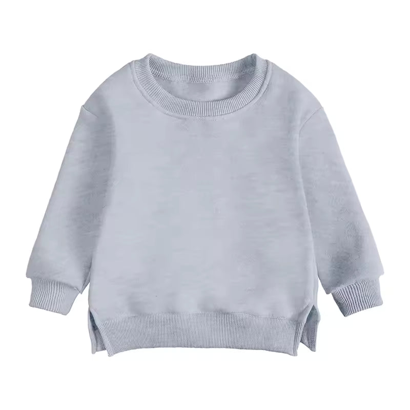 SALE Super Soft Cotton Sweatshirts - 9 colour choices