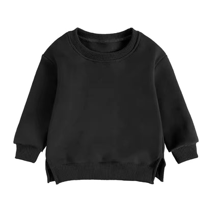 SALE Super Soft Cotton Sweatshirts - 9 colour choices