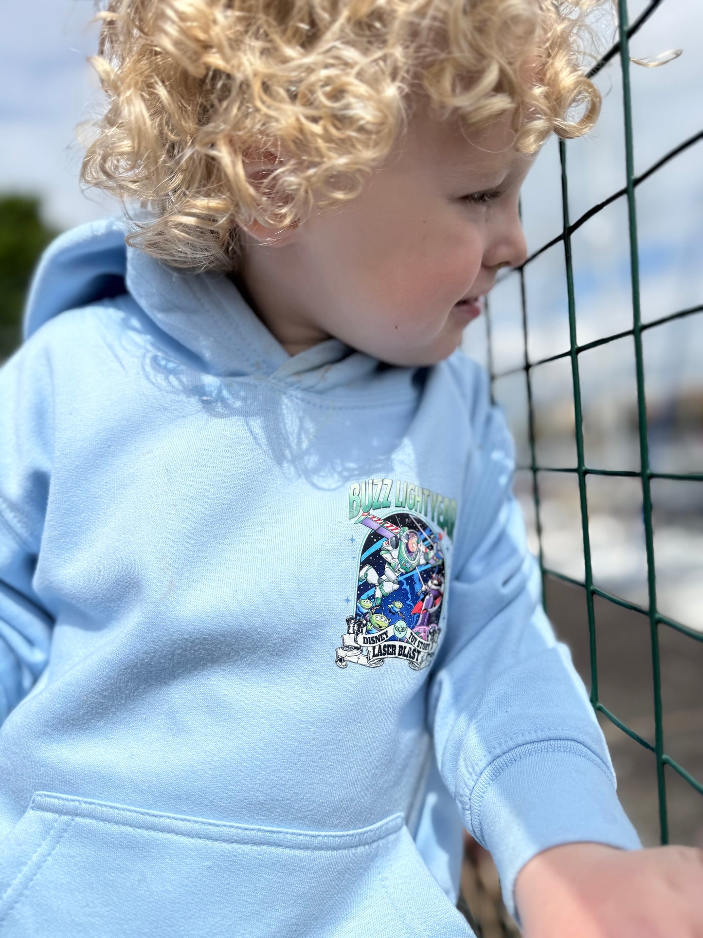 Lightyear Hoodie
