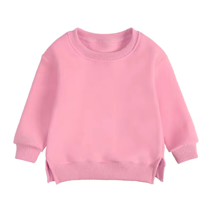SALE Super Soft Cotton Sweatshirts - 9 colour choices