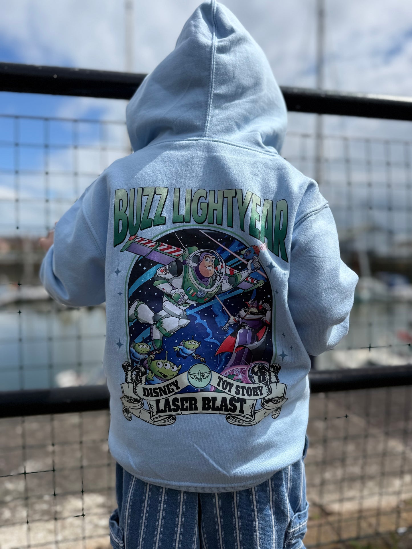 Lightyear Hoodie