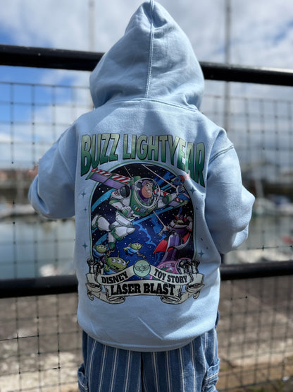Lightyear Hoodie