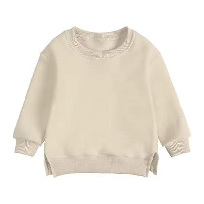 SALE Super Soft Cotton Sweatshirts - 9 colour choices