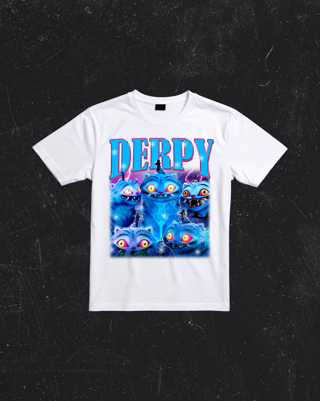 Black Friday KPOP Demon Hunters Choose your own T-Shirt Design