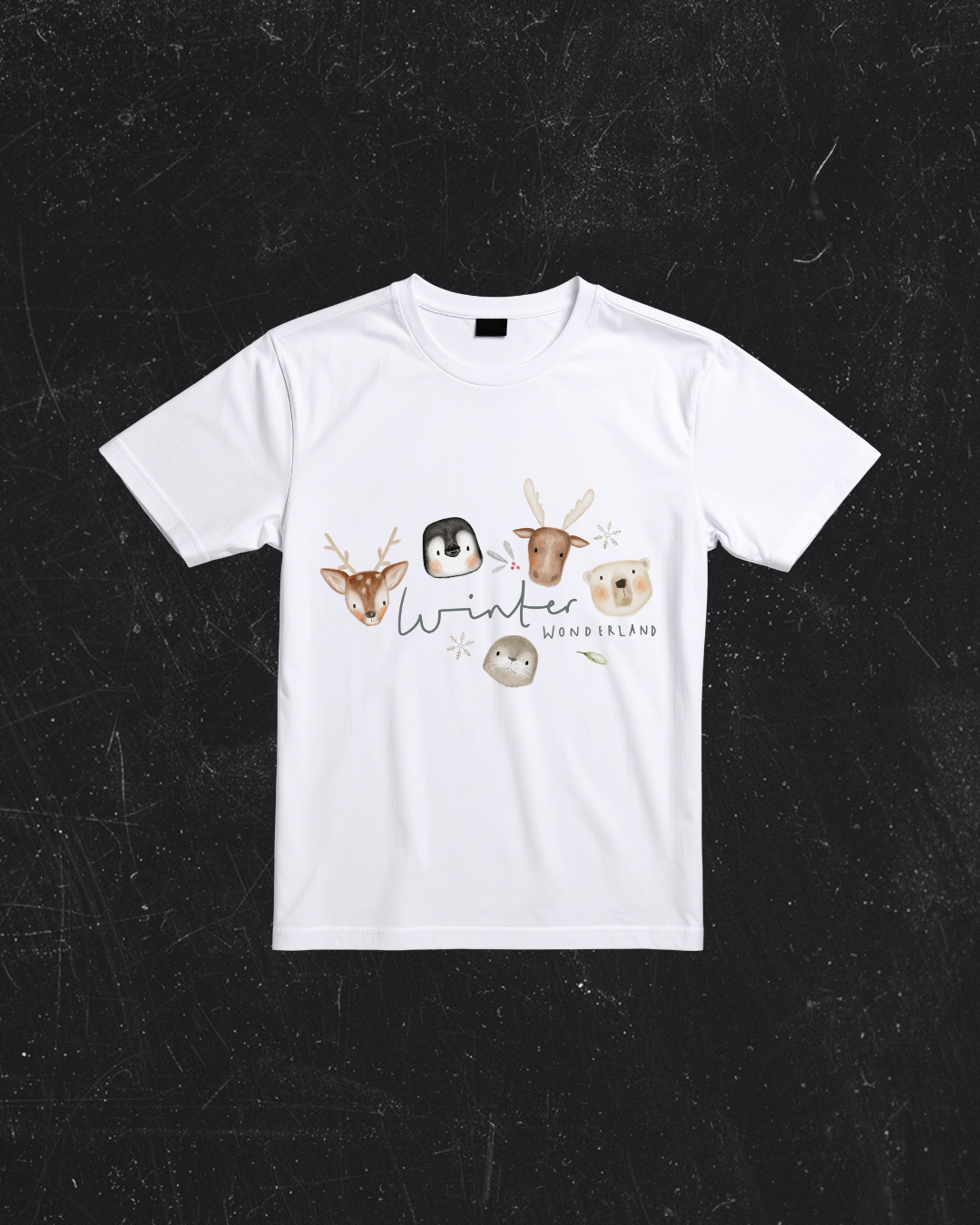 Black Friday Boys Choose your own T-Shirt Design