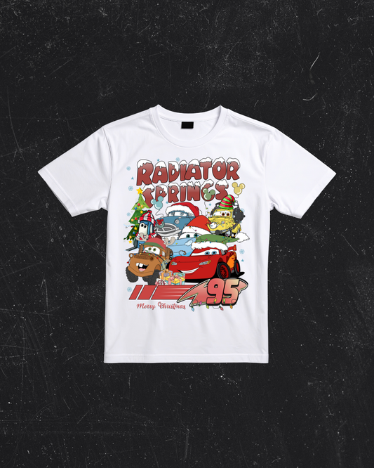 Black Friday Boys Choose your own T-Shirt Design