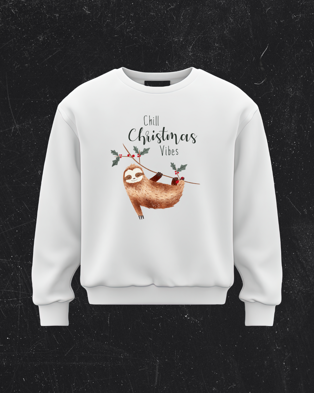 Black Friday Boys Choose your own Christmas Jumper Design