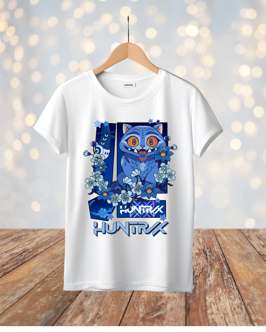 Demon Hunters Derpy Tiger T-Shirt or Sweatshirt