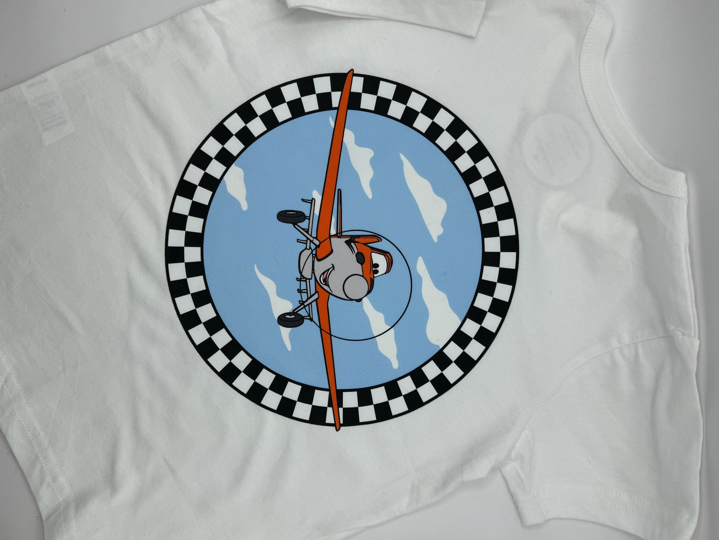 Adults Choose your Design Cars T shirt