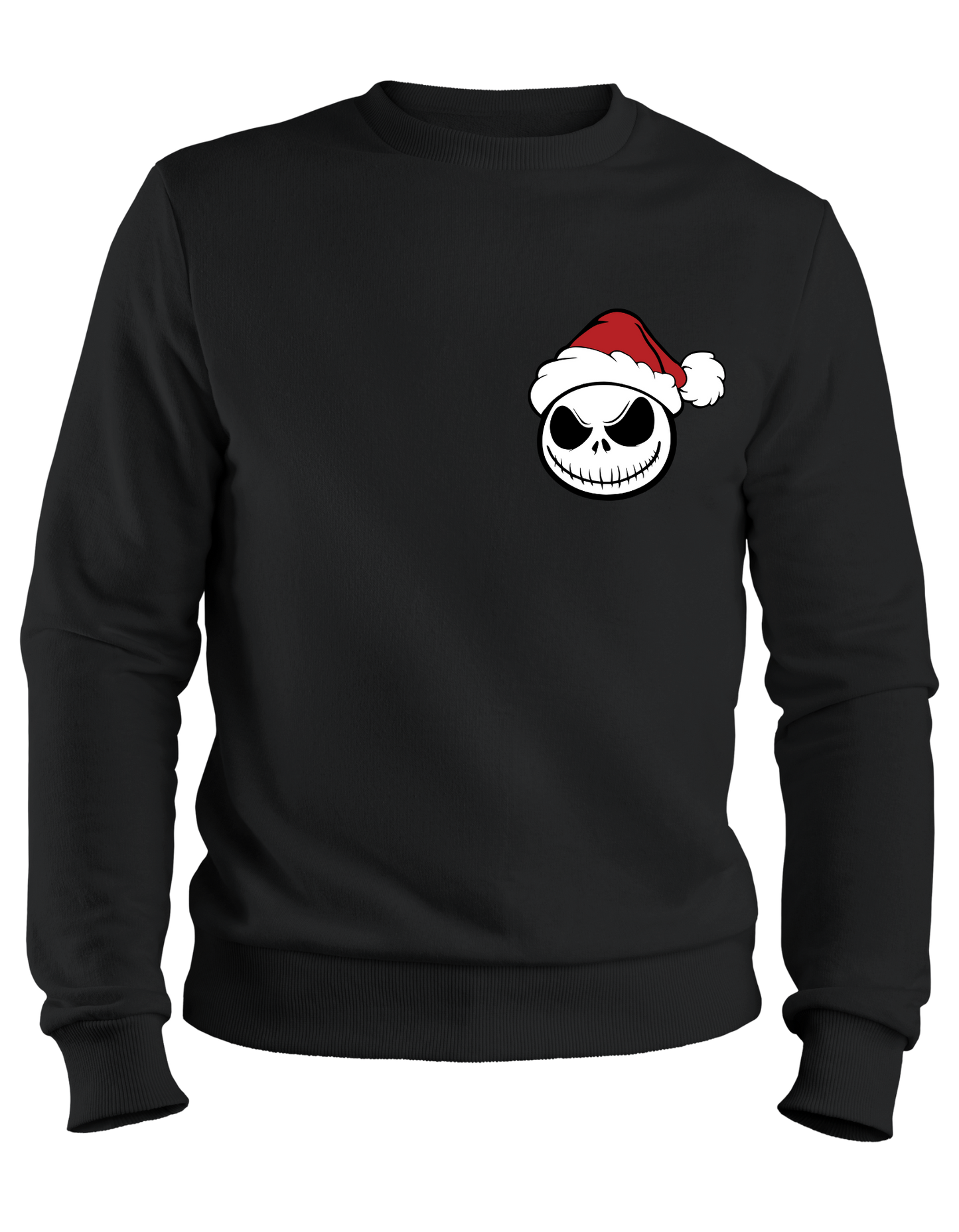 Unisex Adults Nightmare x Christmas Sweatshirt/Hoody/Top