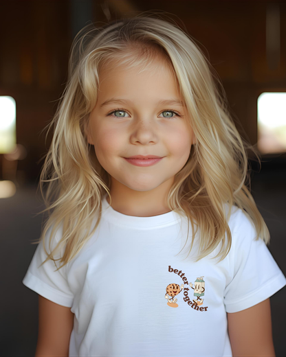 Better Together T-Shirt
