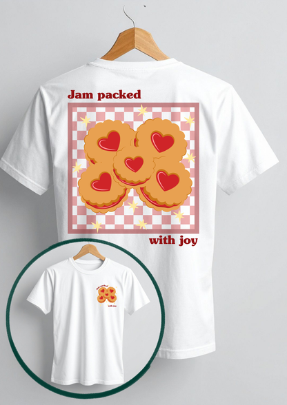Jam Packed T-Shirt