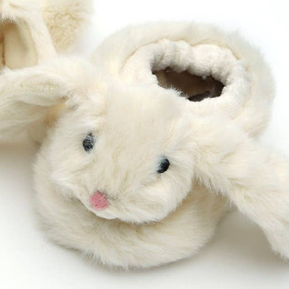 Bunny Baby Soft Slippers