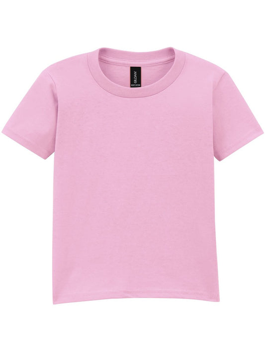 SALE Pink Basics Baby Tee