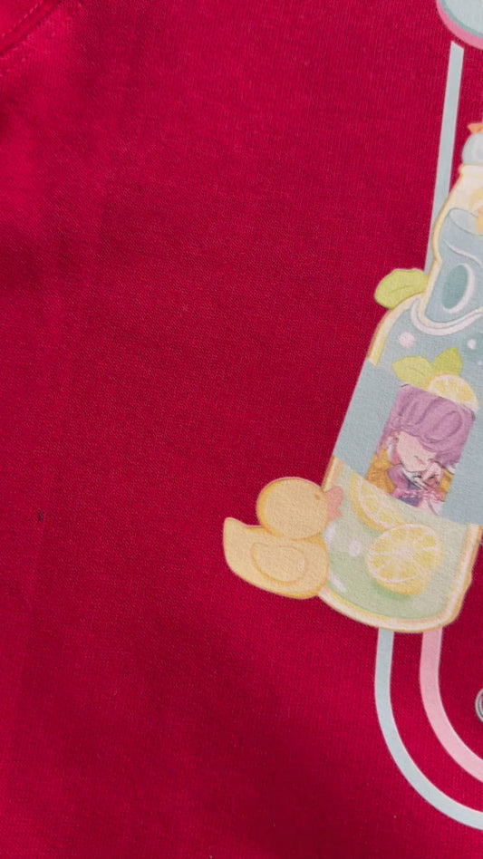 My Little Soda Pop KPOP Sweatshirt