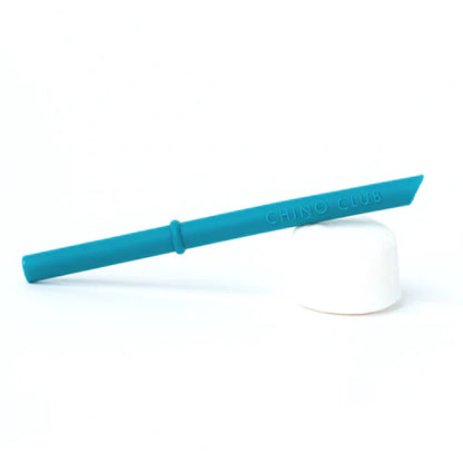 Chino Club Single Straw with Stopper