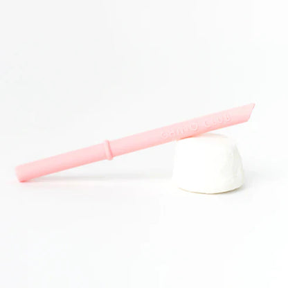 Chino Club Single Straw with Stopper